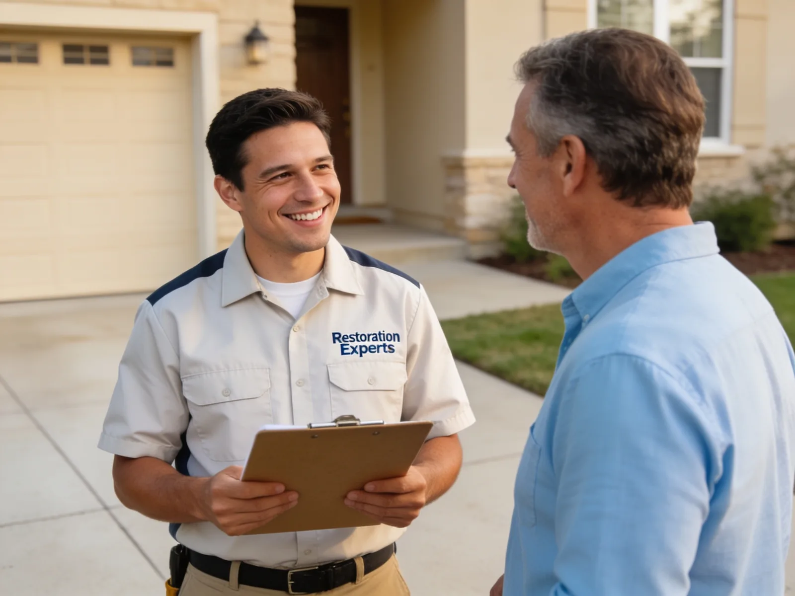 Water Damage Cleanup Osnabrock, ND FAQs